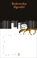 Okładka książki Lis