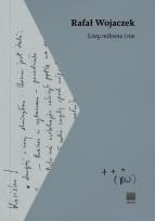 Okładka książki Listy miłosne i nie