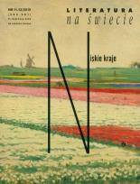 Opakowanie Literatura na świecie 2019/11-12