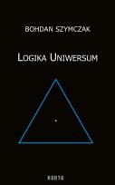 Okładka książki Logika Uniwersum