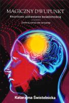 Okładka książki Magiczny Dwupunkt - wydanie nowe, poprawione