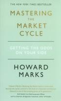 Okładka książki Mastering The Market Cycle