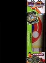 Opakowanie Mata kółka