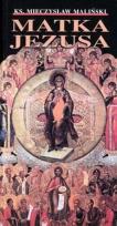 Okładka książki Matka Jezusa