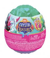 Opakowanie Mega Bloks Crystal Creatures Slime S2