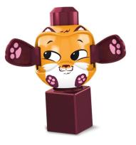 Opakowanie MEGA BLOKS Klocki A kuku GKX50