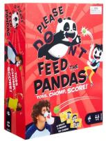 Opakowanie Nakarm pandę