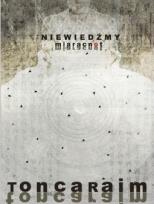 Okładka książki Niewiedźmy Miara cnót