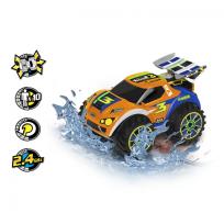 Opakowanie Nikko Nano Vaporizr 3 pomarańczowy