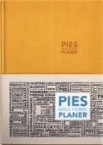 Opakowanie Notes 21NT Pies. Moje hobby Vivellla żółty