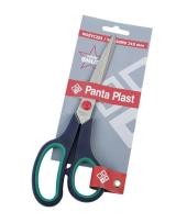 Opakowanie Nożyczki biurowe gumowo-plastikowe 21 cm
