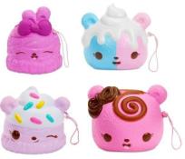 Opakowanie Num Noms Ciasteczka gniotki mix