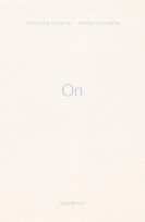 Okładka książki On