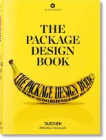 Opakowanie Package Design Book