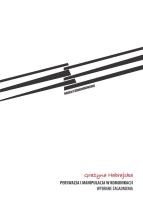 Okładka książki Perswazja i manipulacja w komunikacji