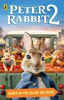 Opakowanie Peter Rabbit Movie 2 Novelisation