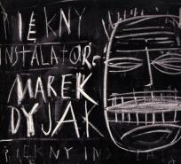 Opakowanie Piękny instalator