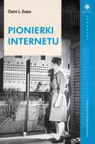 Okładka książki Pionierki Internetu