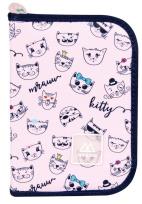 Opakowanie Piórnik rozkładany Kitty MBQ
