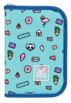 Opakowanie Piórnik rozkładany Pixi MBQ