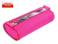 Opakowanie Piórnik szkolny WAR-1090 Różowy WARTA