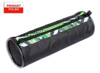 Opakowanie Piórnik szkolny WAR-1093 Czarny WARTA