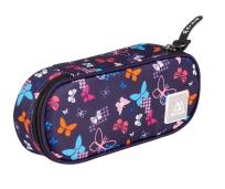 Opakowanie Piórnik z klapką Mariposa MBQ