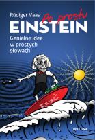 Okładka książki Po prostu Einstein. Genialne idee w prostych...