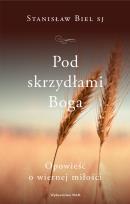 Okładka książki Pod skrzydłami Boga