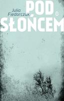 Okładka książki Pod słońcem