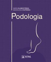 Okładka książki Podologia