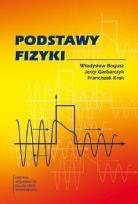 Okładka książki Podstawy fizyki