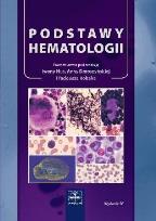 Okładka książki Podstawy hematologii
