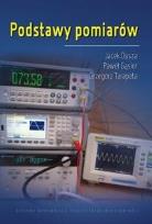 Okładka książki Podstawy pomiarów