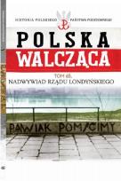 Opakowanie Polska Walcząca Tom 65