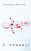 Okładka książki Pomarli