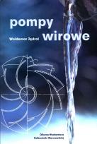 Okładka książki Pompy wirowe