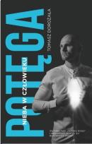 Okładka książki Potęga nieba w człowieku