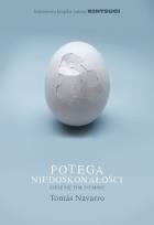 Okładka książki POTĘGA NIEDOSKONAŁOŚCI