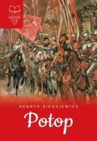 Okładka książki Potop TW SBM