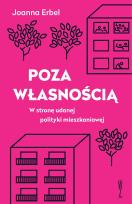 Okładka książki Poza własnością