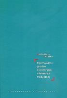 Okładka książki Prawnokarne granice nowatorskiej interwencji medycznej