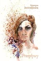 Okładka książki Przepływy