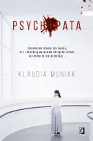 Okładka książki Psychopata