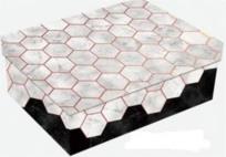 Opakowanie Pudełko prezentowe 3w1 HZ-3026