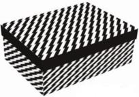 Opakowanie Pudełko prezentowe 3w1 HZ-3643-2