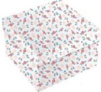 Opakowanie Pudełko prezentowe 3w1 HZ-Z-2475