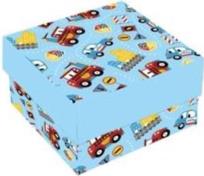 Opakowanie Pudełko prezentowe 3w1 HZ-Z-2909-4