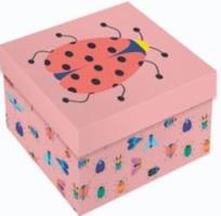 Opakowanie Pudełko prezentowe 3w1 HZ-Z-3850-2