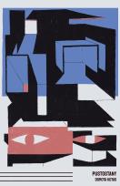 Okładka książki PUSTOSTANY